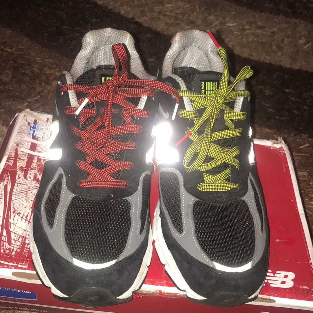 Men’s Maryland 990 New Balance